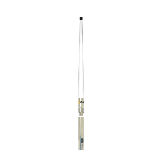 Digital 4ft 2.44 Ghz Wi Fi Antenna White