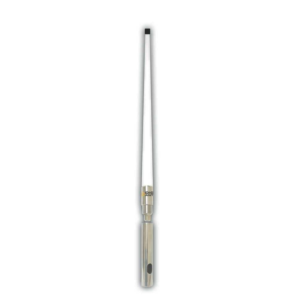 Digital 30in 2.44GHZ WiFi Antenna White - 825-WLW