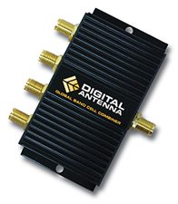 Digital DA434G Mini UHF Male Crimp Connector For DA340 - DA434G