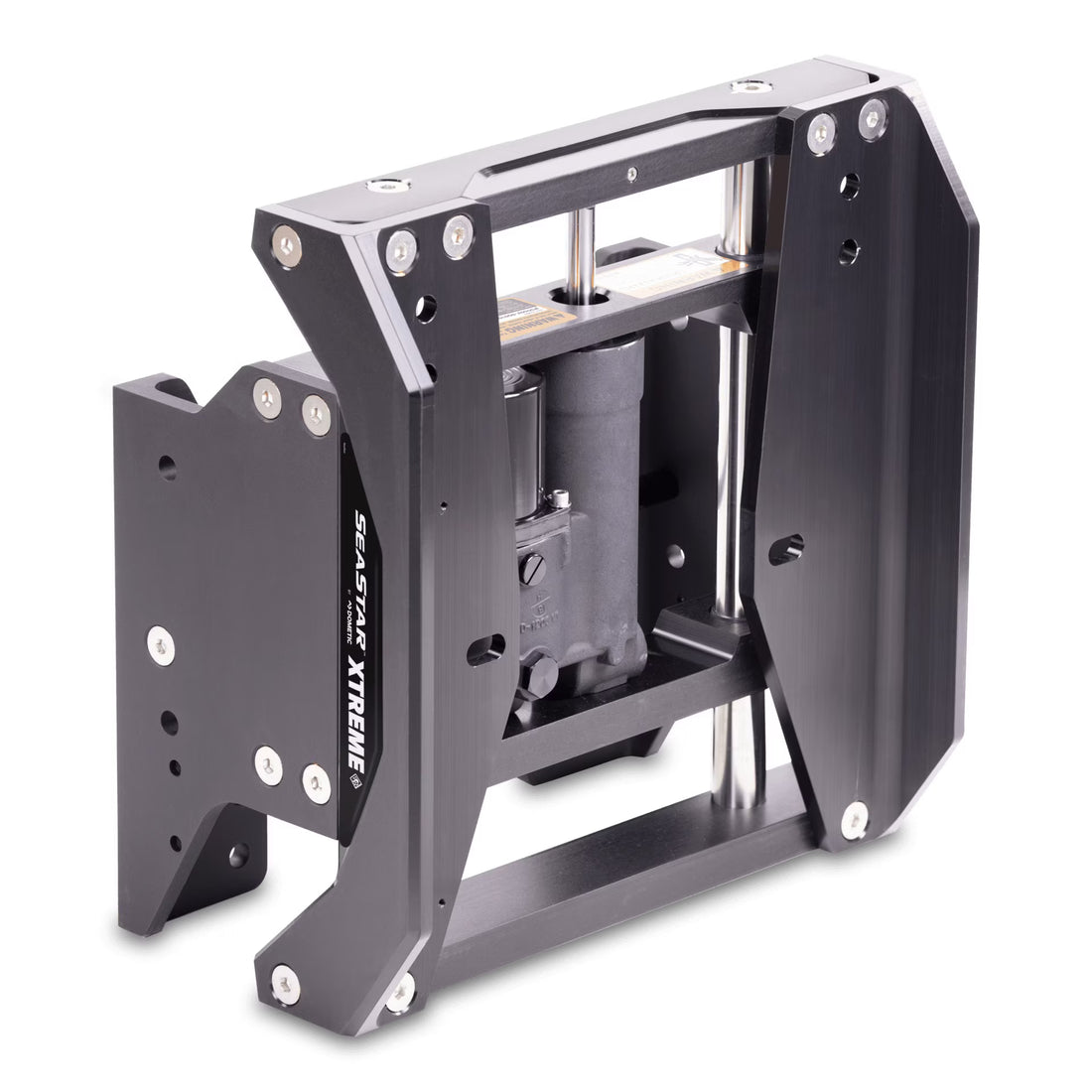 Dometic Seastar JP5080X Hydraulic Jackplate 8in Setback Xtreme - JP5080X