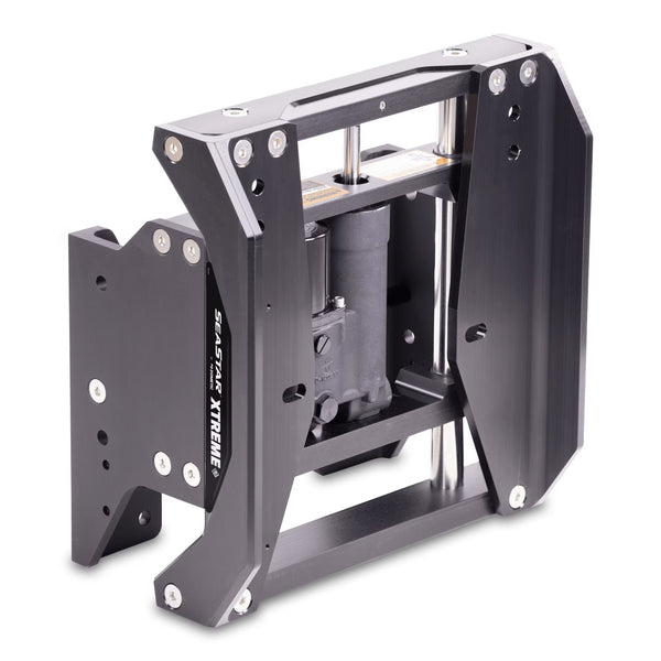 Dometic Seastar JP5080X Hydraulic Jackplate 8in Setback Xtreme - JP5080X