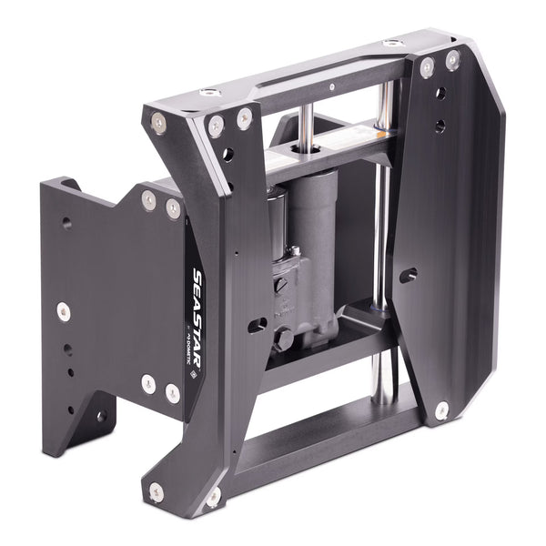 Dometic Seastar JP5100R Hydraulic Jackplate 10in Setback Standard - JP5100R