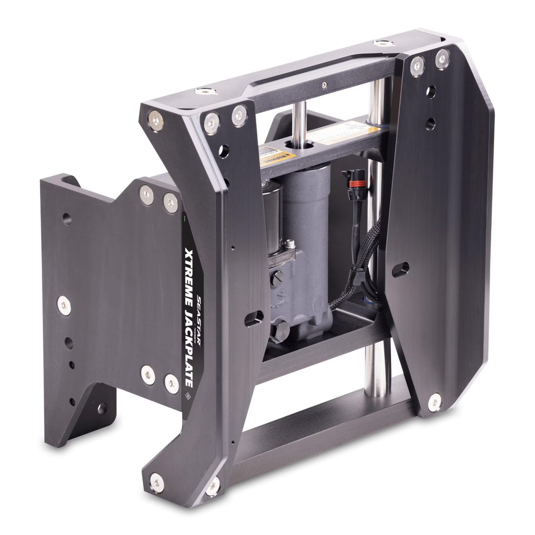 Dometic Seastar JP5100X Hydraulic Jackplate 10in Setback Xtreme - JP5100X
