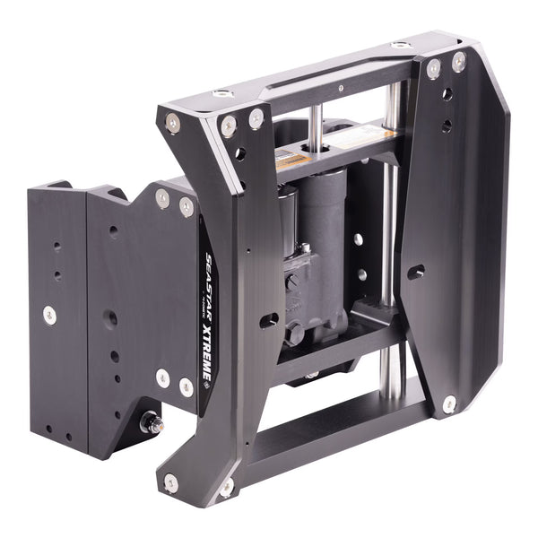 Dometic Seastar JP5120X Hydraulic Jackplate 12in Setback Xtreme - JP5120X