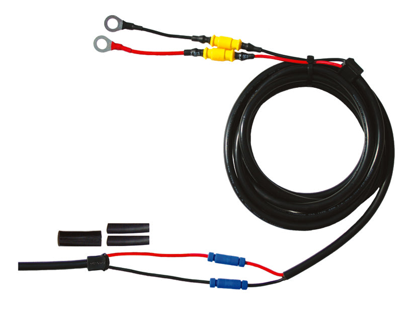 Dual Pro 10ft Charge Cable Extension - CCE10