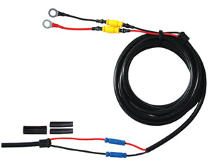 Dual Pro 15ft Charge Cable Extension - CCE15