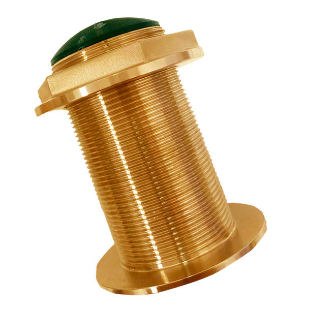 Echonautics BT70H600-12 600w 130-210kHz High CHIRP 12d Tilted Element Bronze TH - BT70H600-12