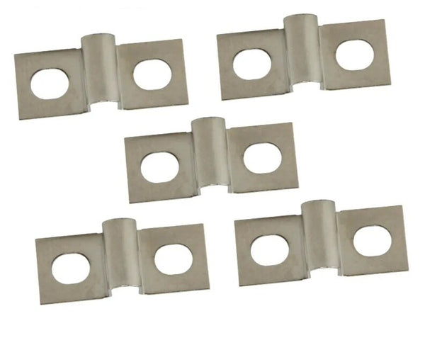 EGIS Terminal Block Jumpers (5) for 30A Terminal Blocks Retail Pack - 2202