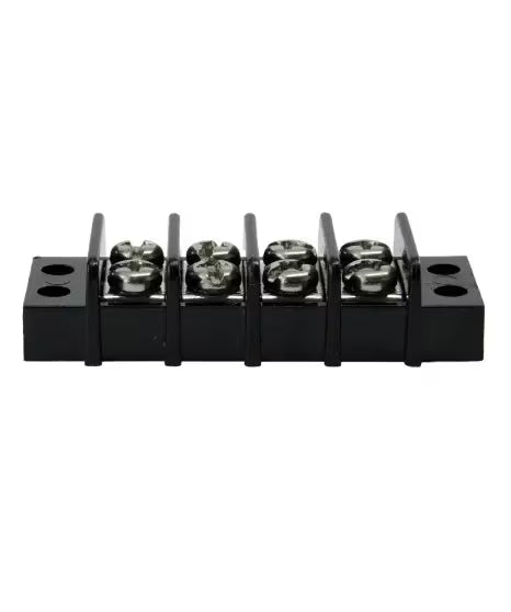 EGIS Terminal Block 20A - 4 Circuit - 2220-04