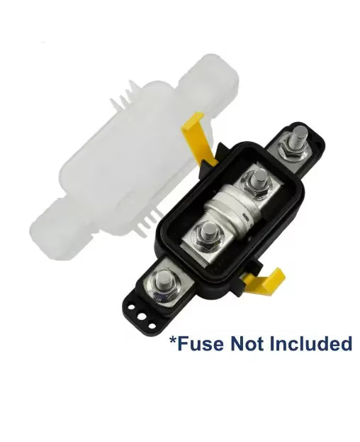 EGIS Class T Fuse Block 70 - 100 A Sealed Retail Pack - 3910