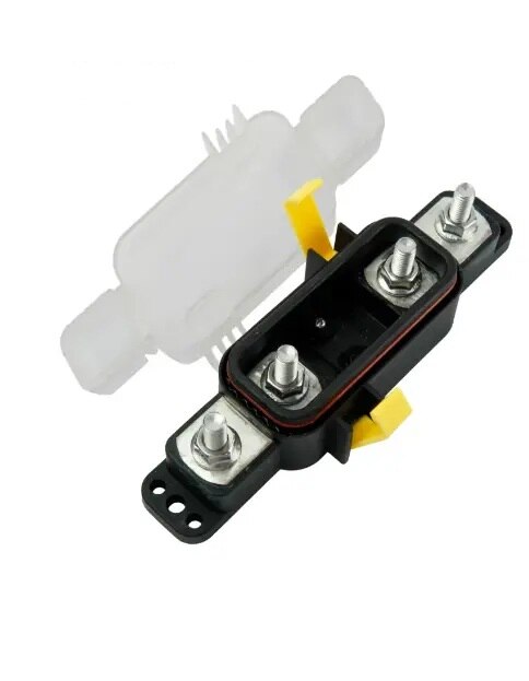 EGIS Class T Fuse Block 110 - 200 A Sealed Retail Pack - 3911