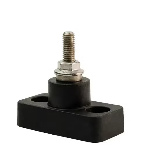 EGIS PowerPost M5 (#10) Stud Retail Pack - 6011-01