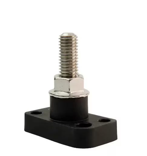 EGIS PowerPost M10 (3/8") Stud Retail Pack - 6012-03