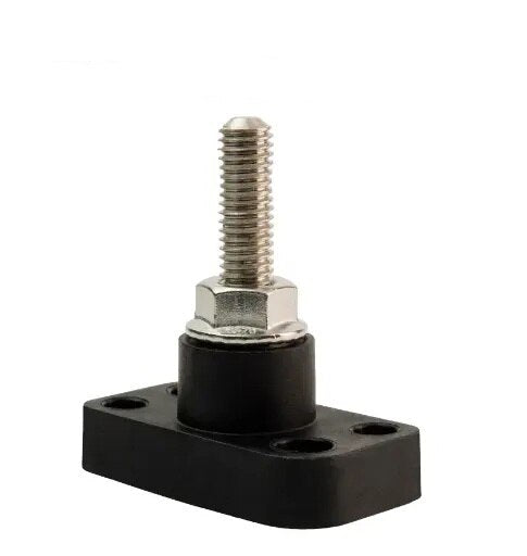 EGIS PowerPost M8 (5/16") Stud Retail Pack - 6012-04