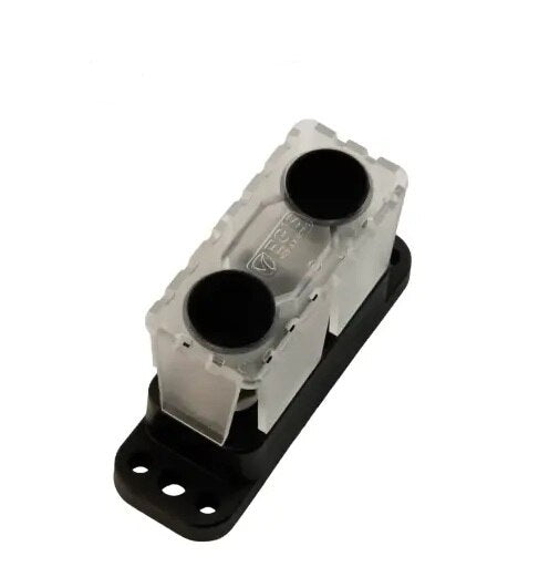 EGIS Dual PowerPost M10 (3/8") * M8 (5/16") Studs Retail Pack - 6020-34