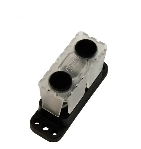 EGIS Dual PowerPost 2x M10 (3/8") Studs Retail Pack - 6020-44