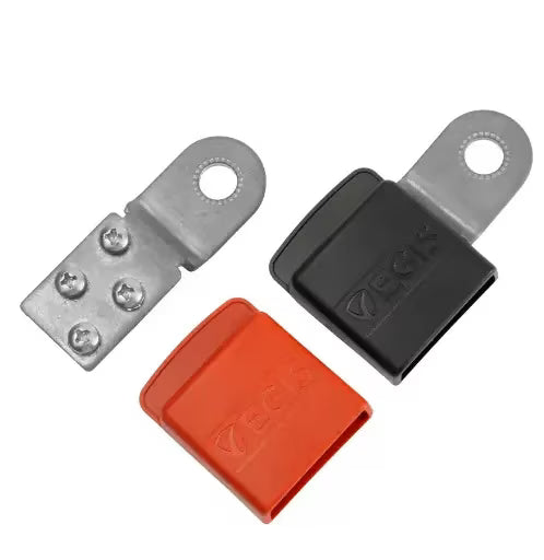 EGIS Ring Terminal Busbar Kit Battery Mount Retail Pack - 6100-004