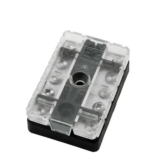 EGIS Dual Busbar 2x5 Circuit 100 A Retail Pack - 6100-005