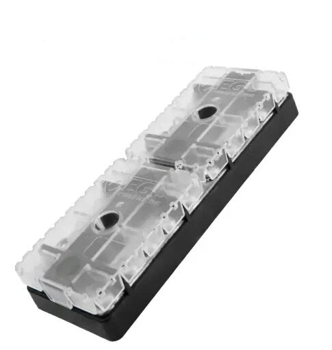 EGIS Dual Busbar 2x10 Circuit 100 A Retail Pack - 6100-010