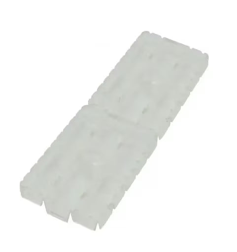 EGIS Cover Set for Dual Bus 20 Circuits Bulk Pack - 6102