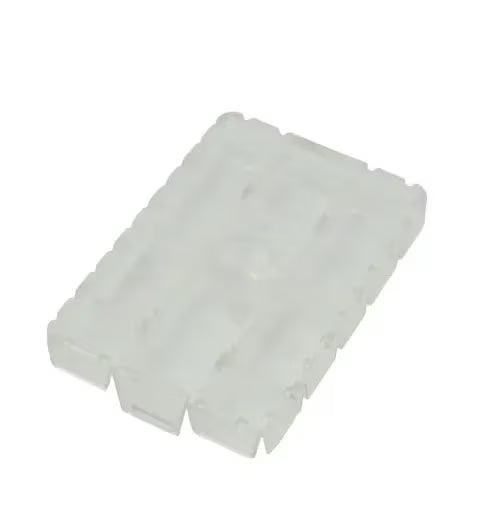 EGIS Cover for Dual Bus 10 Circuits Retail Pack - 6103