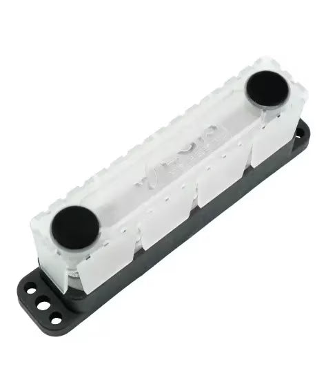 EGIS MaxiBus - Dual 5/16" Studs +8 Circuits (#10) - 250 Amp Retail Pack - 6250-208