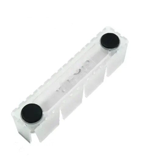 EGIS Cover MaxiBus 6250-208 / 6250-404 and PowerBar 6600-404 / 6600-804 Retail Pack - 6254