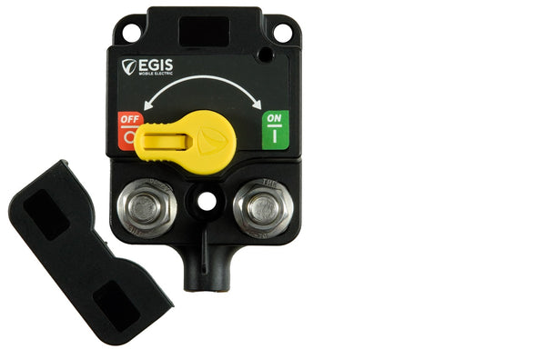 EGIS 8710-1900 500A Battery Switch/Mechanical Contactor - 8710-1900