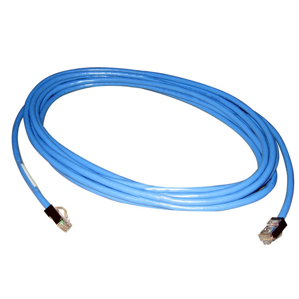Furuno 001-167-880-10 Cable As Assembly 2M RJ45-RJ45 4P - 001-167-880-10