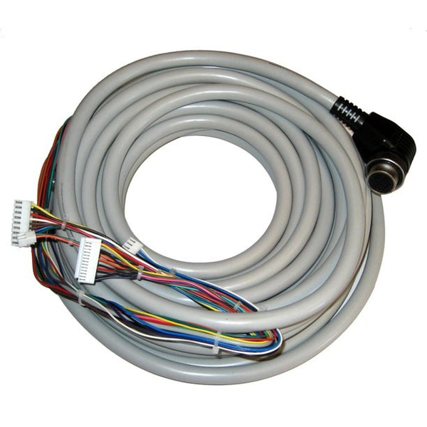 Furuno 001-325-970-00 15m Signals Cable for FR8062/8122 - 001-325-970-00