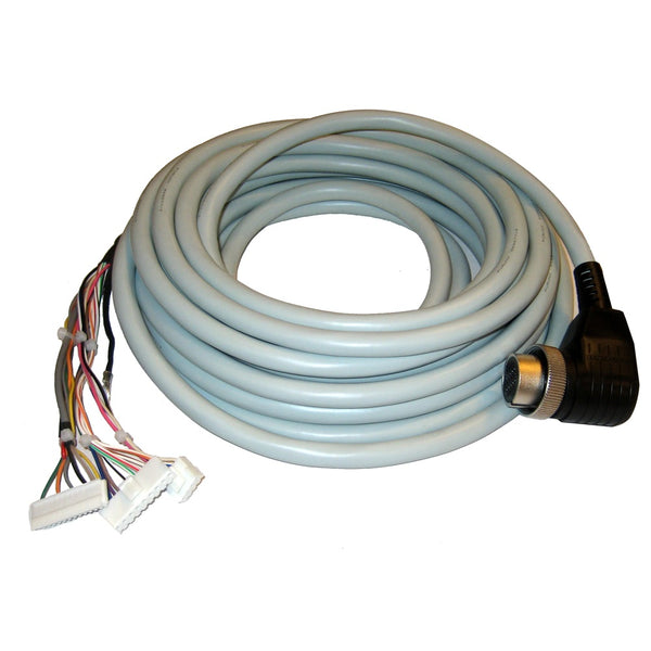 Furuno 30 M Signal Cable For 1933/1943 Series