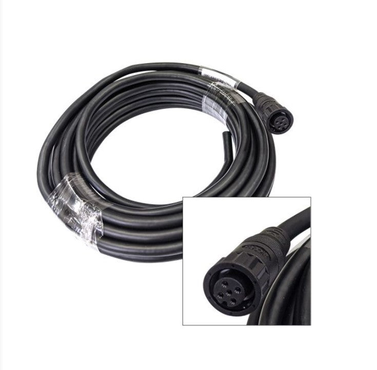 Furuno 001-507-010-00 NMEA2000 Micro Cable 1 Meter Female to Pigtail - 001-507-010-00