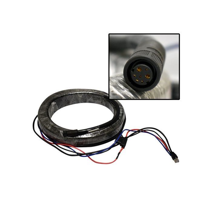 Furuno 001 512 640 00 20m Drs Ax And Nxt Signal/Power Cable