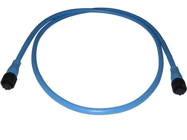 Furuno 1M Navnet Ethernet Cable 6P(F) - 6P(F) Cross Over - 001-588-750-00