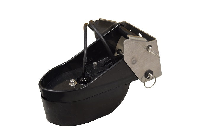 Furuno 165T-TM54 Transom Mount With Motion Sensor - 165T-TM54