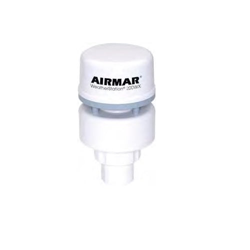 Furuno 200WX Weather Station - 200WX