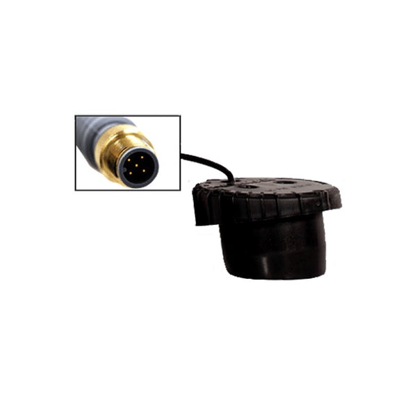 Furuno 235-IHF In-Hull NMEA 2000 Smart Transducer - 235-IHF