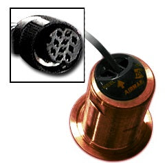 Furuno 525 T Ltd/20 Bronze Th 20 Deg B60 10 Pin 50/200