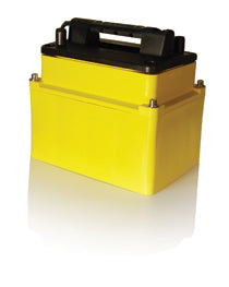 Furuno 527ID-IHN In Hull Ducer No Connector - 527ID-IHN
