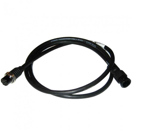 Furuno AIR-033-073 Adapter Cable 10-Pin Ducer - 8 Pin Uni - AIR-033-073