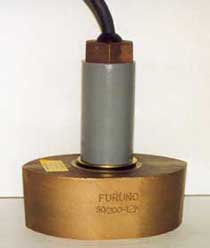 Furuno CA50/200-12M Brz TH - CA50/200-12M