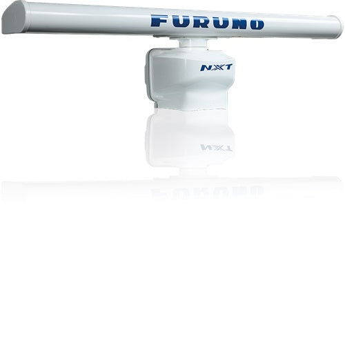 Furuno Drs12 Anxt 100 Watt Solid State Radar 15m Cable And 6ft Antenna