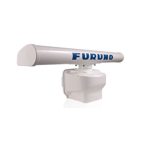Furuno Drs12 Ax 12 Kw X Band Pedestal, Cable And 3.5ft Antenna
