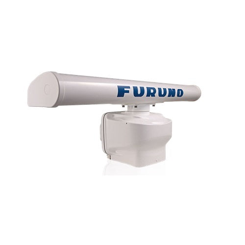 Furuno Drs12 Ax 12 Kw X Band Pedestal, Cable And 4ft Antenna