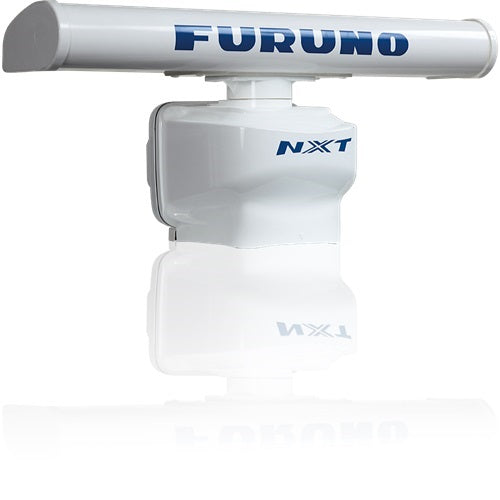 Furuno Drs25 Anxt 200 Watt Solid State Radar With 3ft Antenna