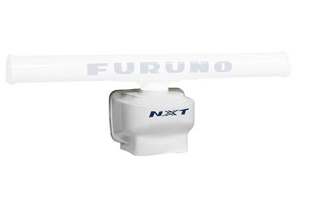 Furuno DRS6ANXT 25w Doppler Radar Pedestal Cable Sold Separately Effective 06/20/22 - DRS6ANXT