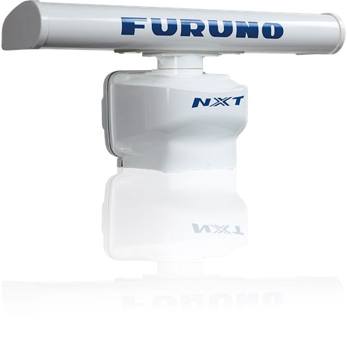 Furuno DRS6ANXT Doppler Radar Pedestal, Cable 3.5ft Antenna - DRS6ANXT/3