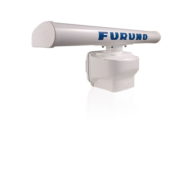 Furuno DRS6AX 6Kw X-BAND Pedes Pedestal And Cable 3.5ft Antenna - DRS6AX/3