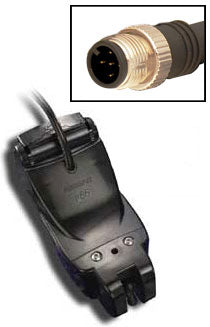 Furuno Dst 800 Pwf Nmea 2000 Transom Mount Depth/Speed/Temp