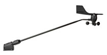 Furuno Fi5001 L Long Arm Masthe Masthead Requires Cable